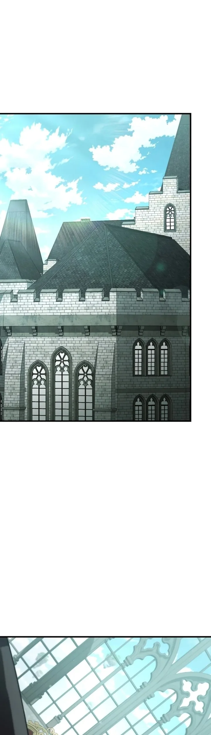 the fox eyed villain of the demon academy chapter 52 - Page 2